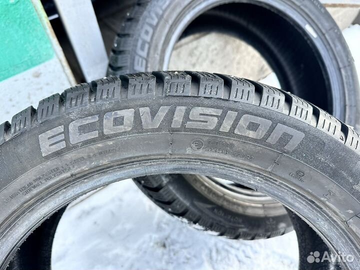 Ecovision W-686 225/50 R17