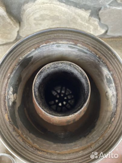 Самовар тула