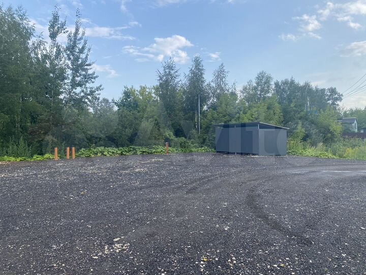 Торговая площадь, 400 м²