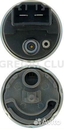 Бензонасос электрический krauf KR0094P