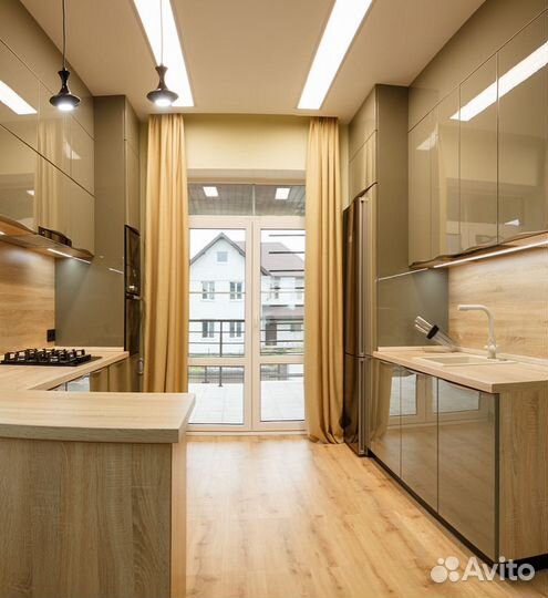 Кухня на заказ