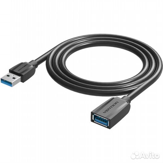 Кабель удлинитель USB3.0 аm/AF 1.5м #359745