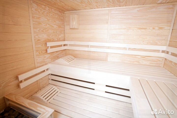 Полок осина сорт В 25*85 3,0м