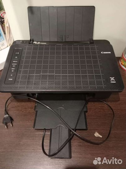 Принтер Canon pixma TS 304