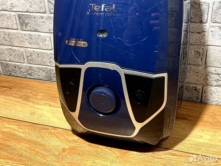 Пылесос Tefal TW6861