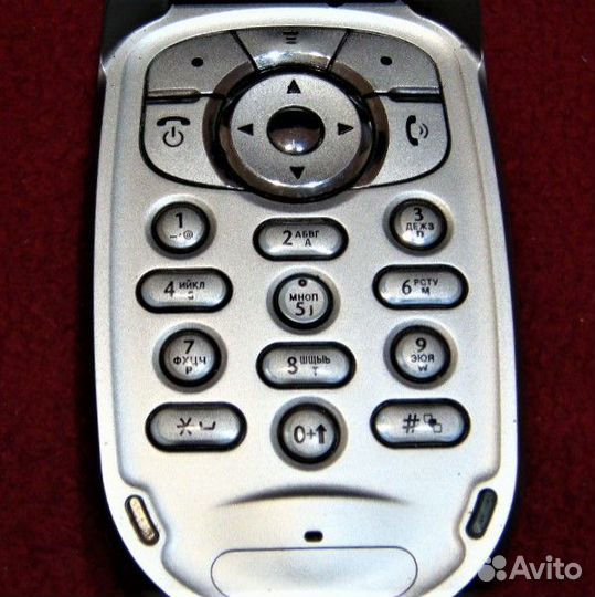 Motorola v 300