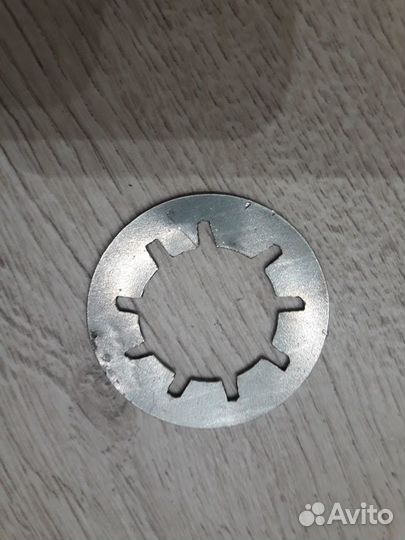 Каркас зеркало бокового вида Пежо 307