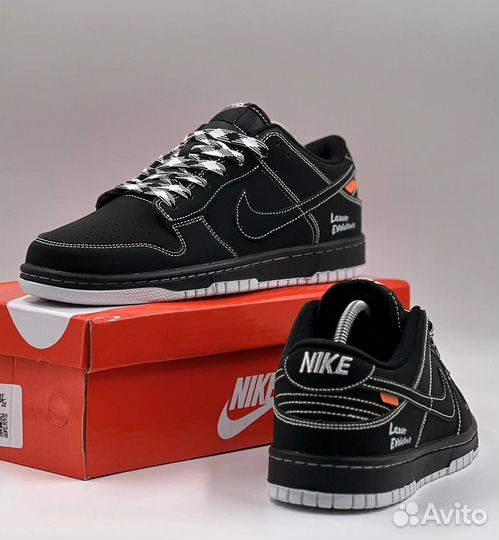 Кроссовки Nike SB Dunk Low Venom (41-45)