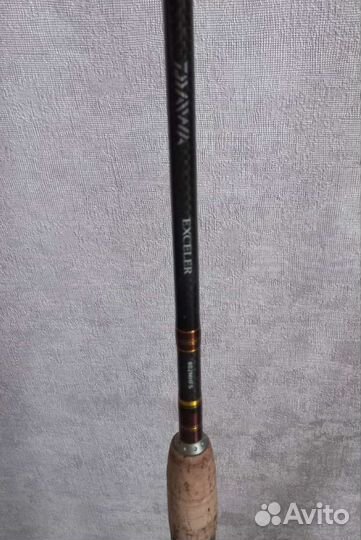 Спинниги.2.4м и2.1м