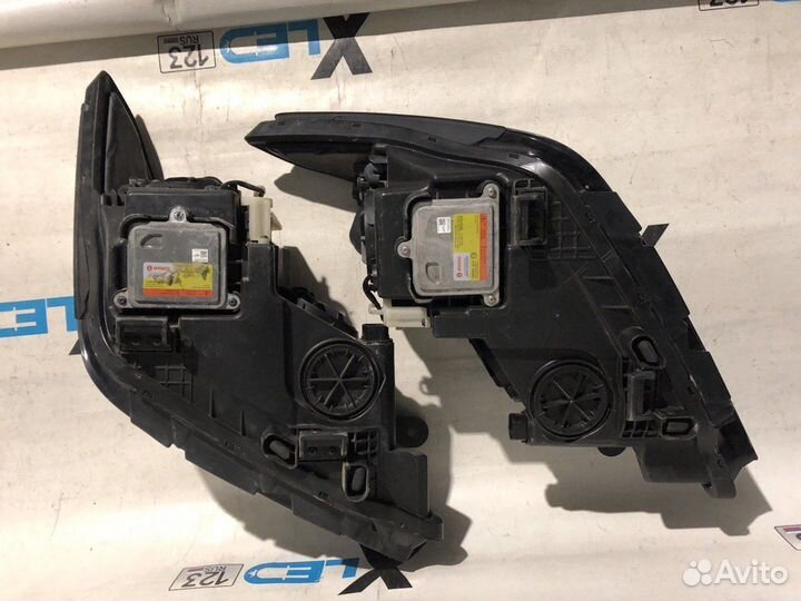 Фара левая правая Hyundai Genesis G80 1 линза