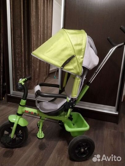 Прогулочная коляска бу