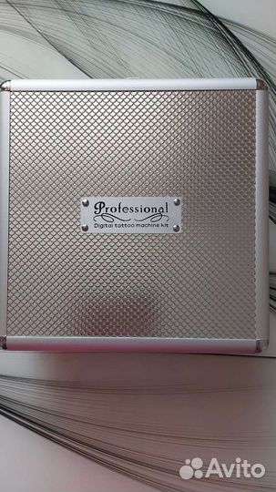 Машинка для перманентного макияжа Liberty