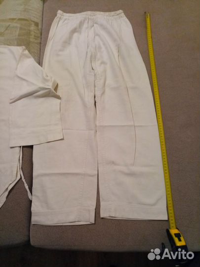 Добок для тхэквондо