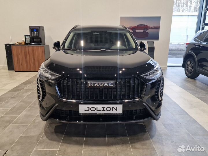 HAVAL Jolion 1.5 MT, 2024