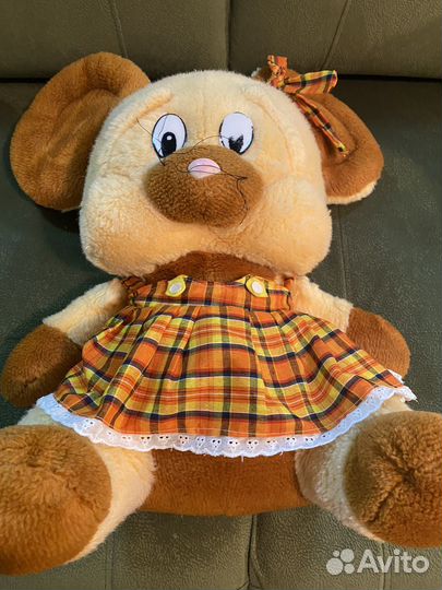 Мягкие игрушки Мышки