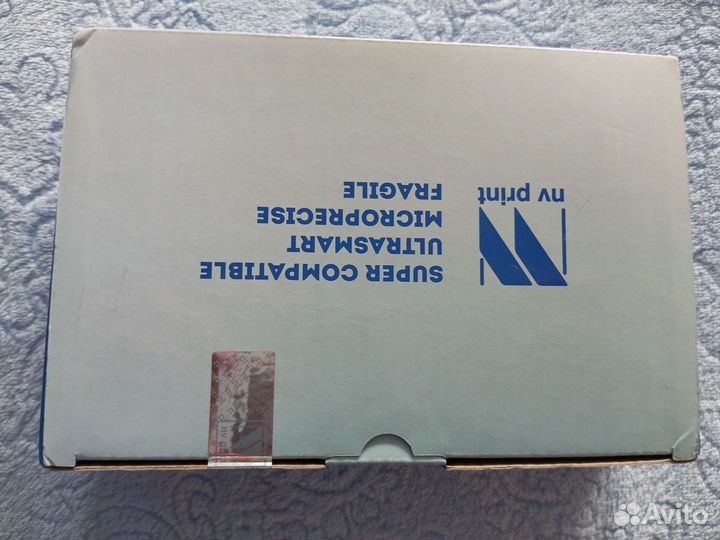 Картридж TK-1110
