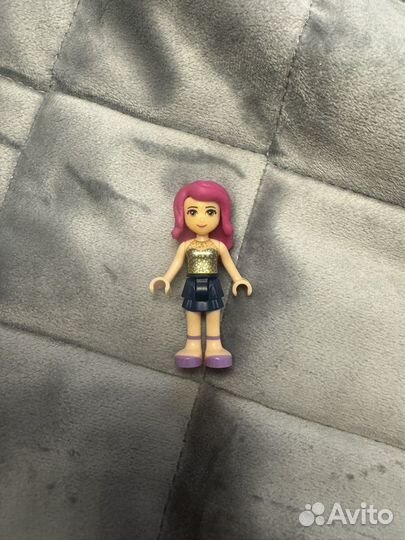 Lego Friends