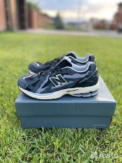 Кроссовки мужские New balance 1906d