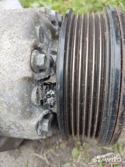 2015362 Компрессор кондиционера Ford Kuga (Escape)