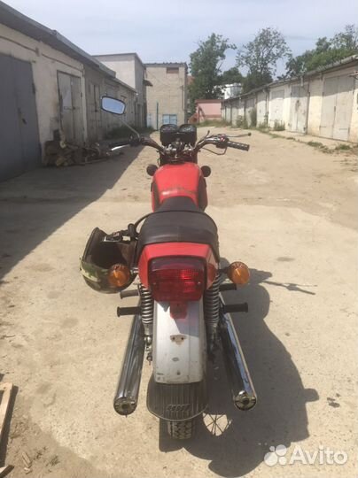 Иж Юпитер 5 6-113 1993.г