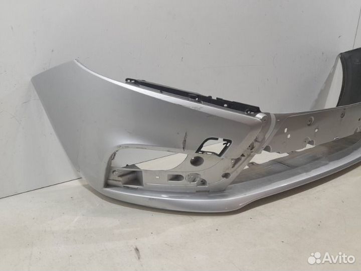 Бампер передний LADA Vesta 2015