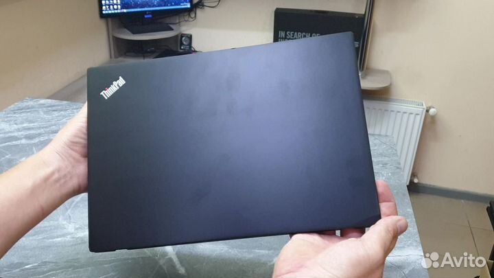 Lenovo Thinkpad (14