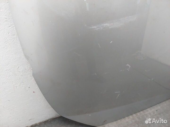 Капот Volkswagen Jetta 5, 2007