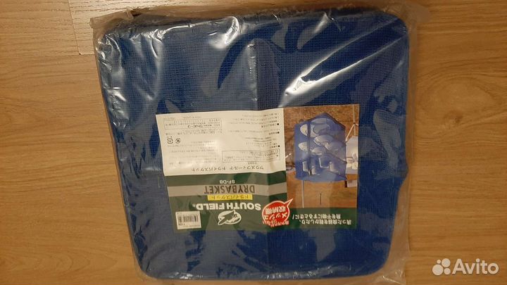 Полка туристическая Япония