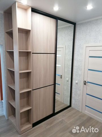 Корпусная мебель на заказ