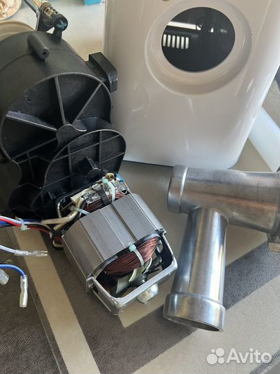 Мясорубка Beko