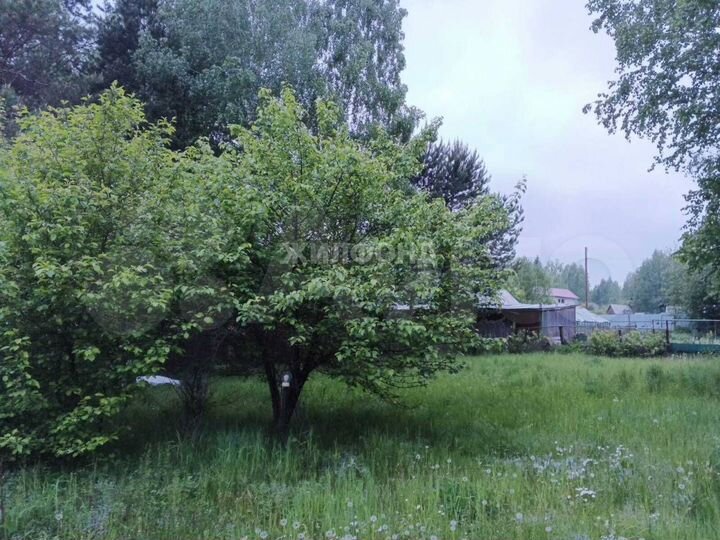 Дача 32 м² на участке 6 сот.