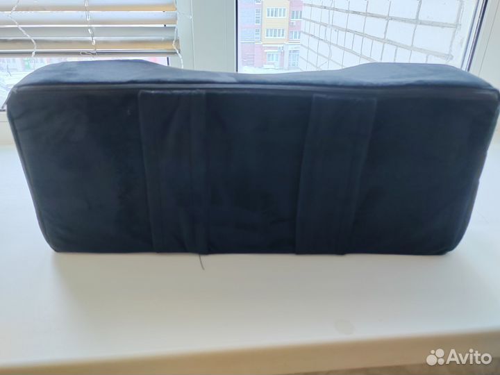 Подушка для наращивания ресниц