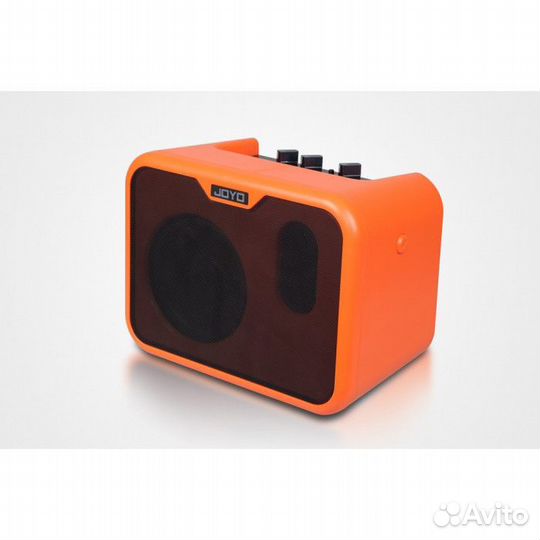 Гитарный комбоусилитель Joyo MA-10A 10 Вт