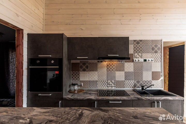 Кухонный гарнитур