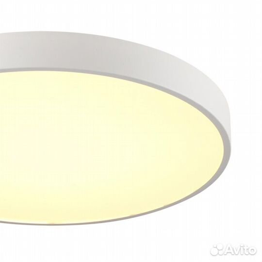 Подвесной светильник sonex mitra LED 7755/70L