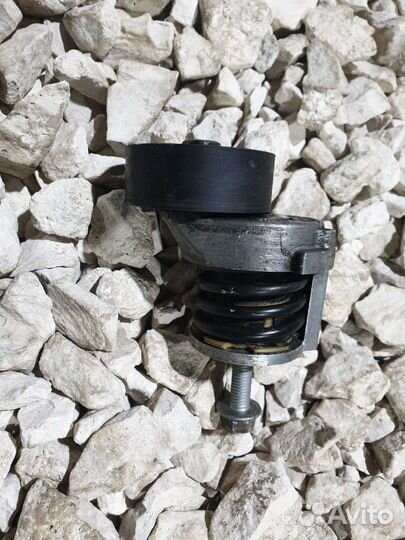 Натяжитель ремня Volkswagen Polo Поло