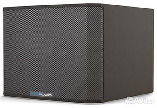 Профессиональный пассивный сабвуфер CVGaudio Beatb