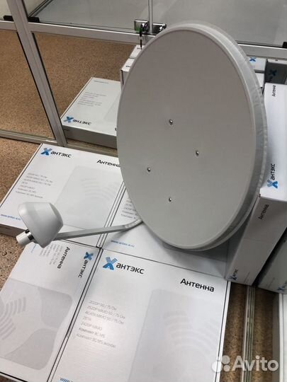 Антенна 4g mimo усилитель интернет сигнала