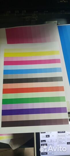 Мфу А3/А4 цветной Bizhab c364e