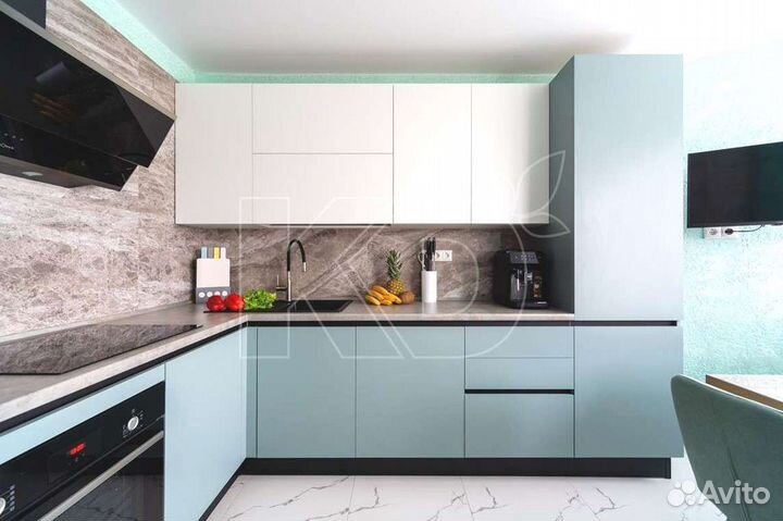 Кухня от производителя