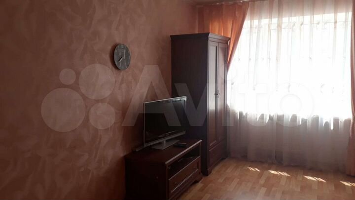 1-к. квартира, 40 м², 11/14 эт.