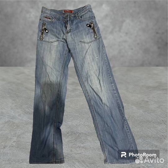 Джинсы Voess оригинал