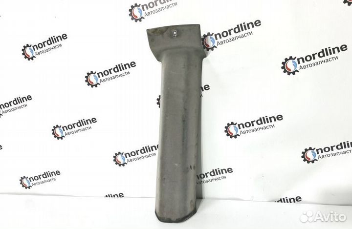 Облицовка стойки задняя левая Mercedes-Benz Vito