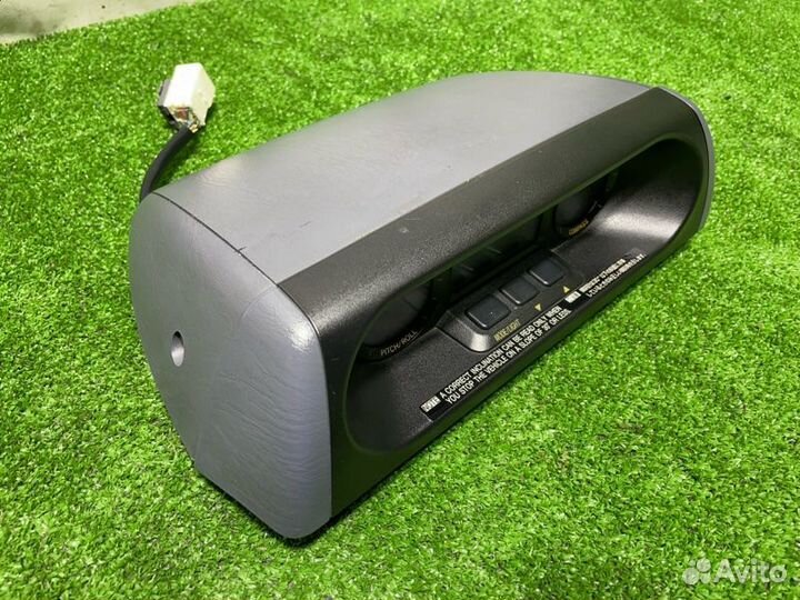 Кренометр Toyota Land Cruiser Prado VZJ90 5VZ-FE