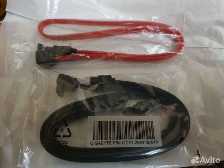 Различные переходники sata\molex\Pci-e 6\8pin