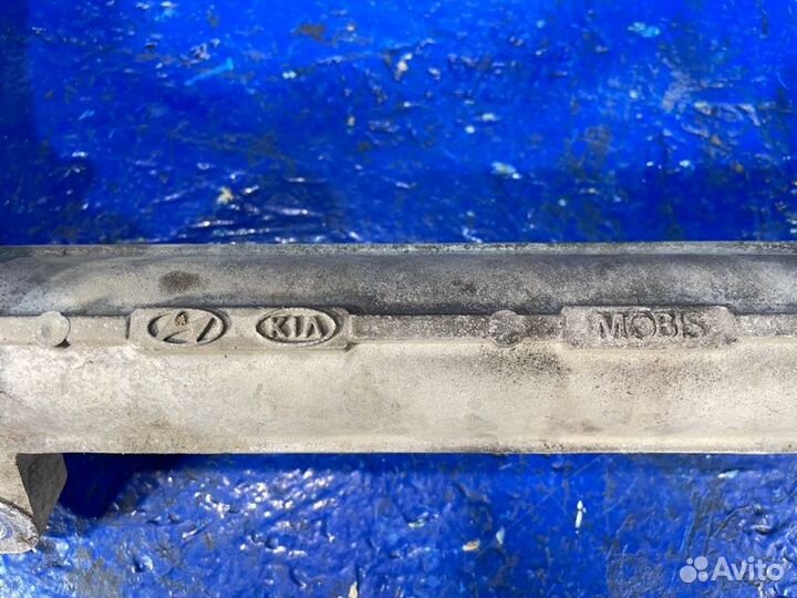 Рулевая рейка Hyundai Sonata 6 YF G4KJ 2010