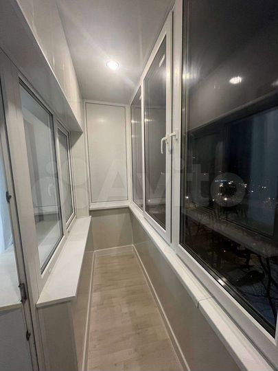 2-к. квартира, 44 м², 5/5 эт.