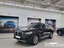 BMW X4, 2022, с пробегом, цена 5 248 000 руб.
