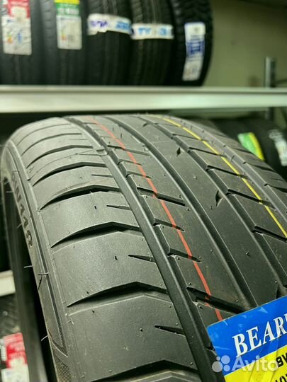 Bearway BW118 255/45 R21 134U