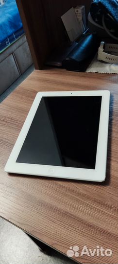 iPad 3 A1430 на запчасти